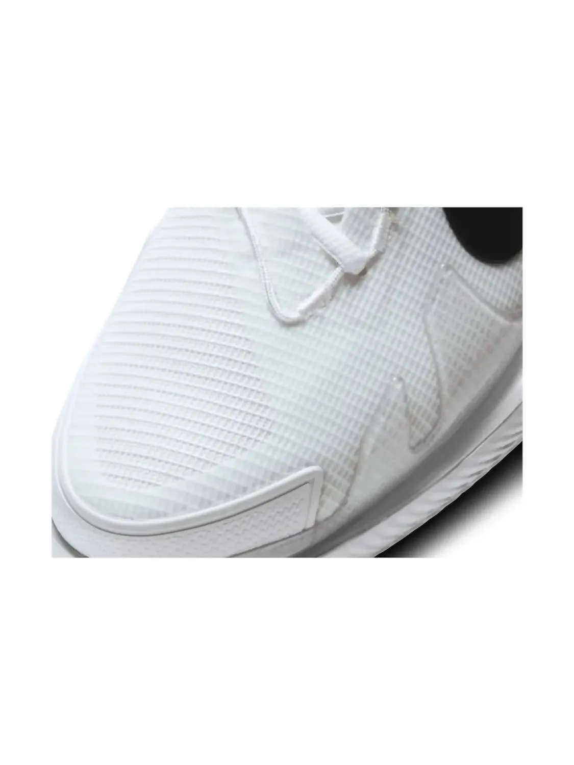 Men's Zoom Vapor Pro Shoes In White
