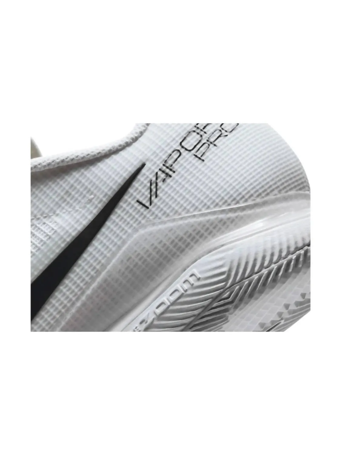 Men's Zoom Vapor Pro Shoes In White