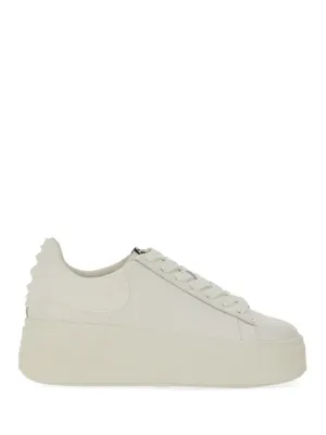 Moby" Platform Sneakers