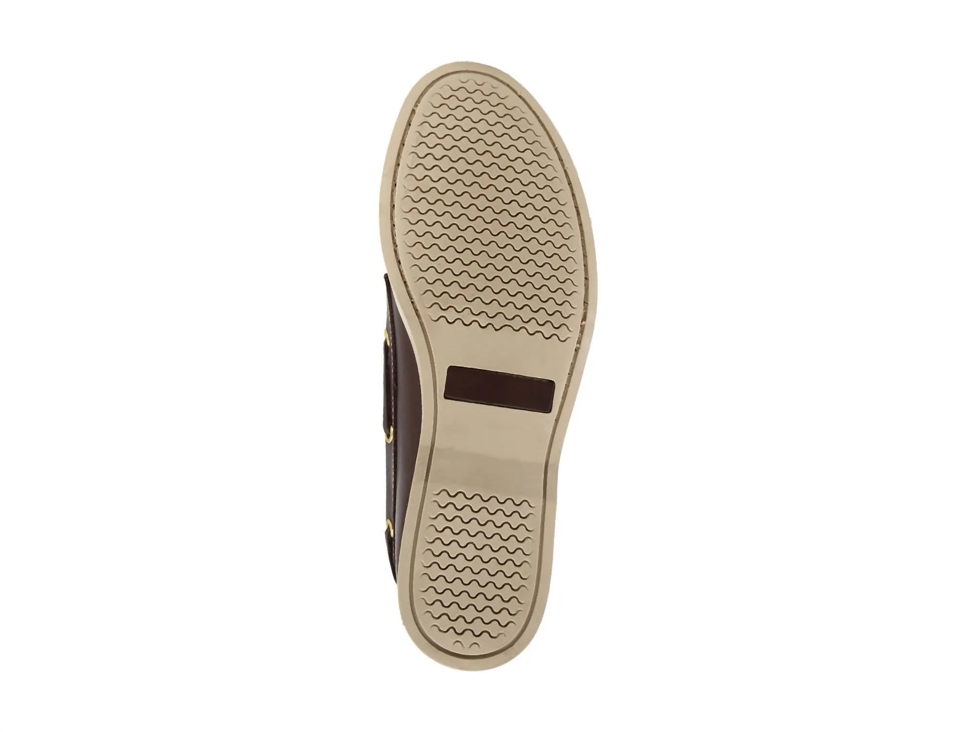 Moccasin Shoes - Remy In Honey