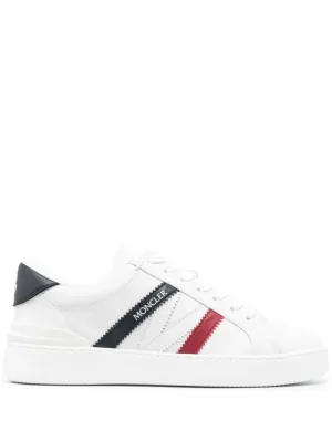 Monaco M Low Top Sneakers