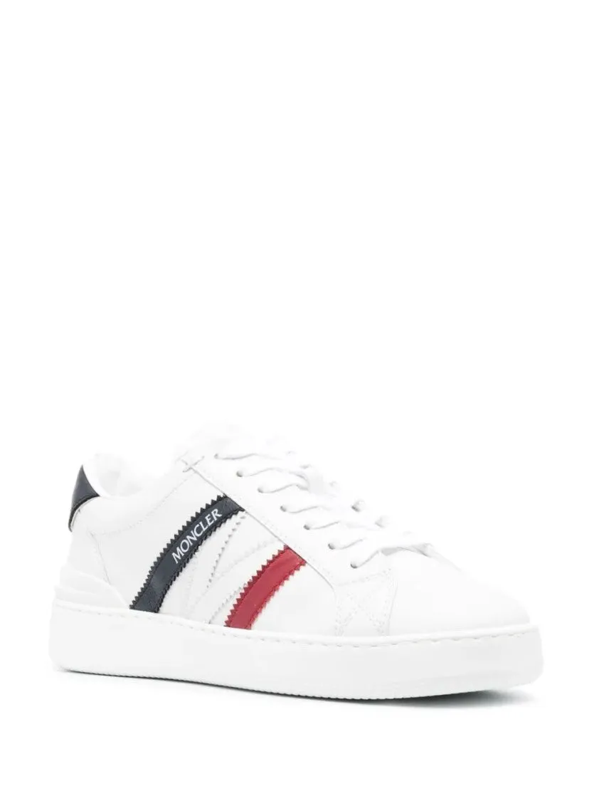 Monaco M Low Top Sneakers