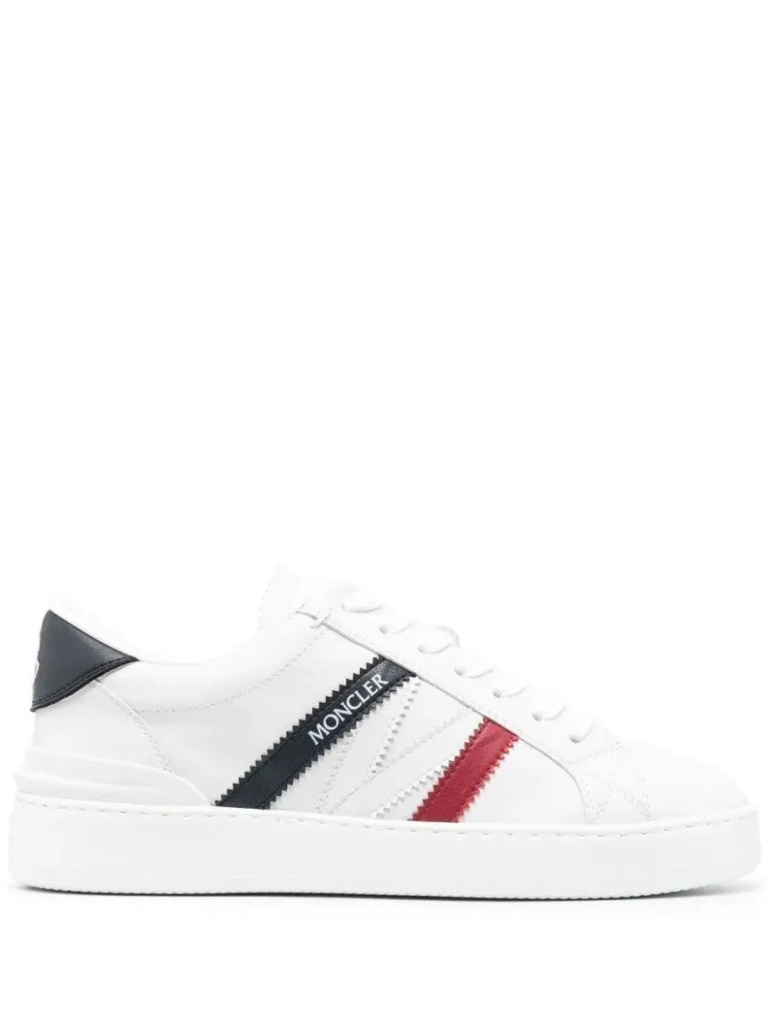 Monaco M Low Top Sneakers