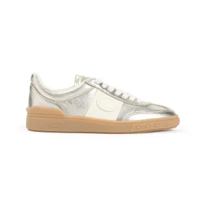 Multicolour Luxury Leather Sneakers