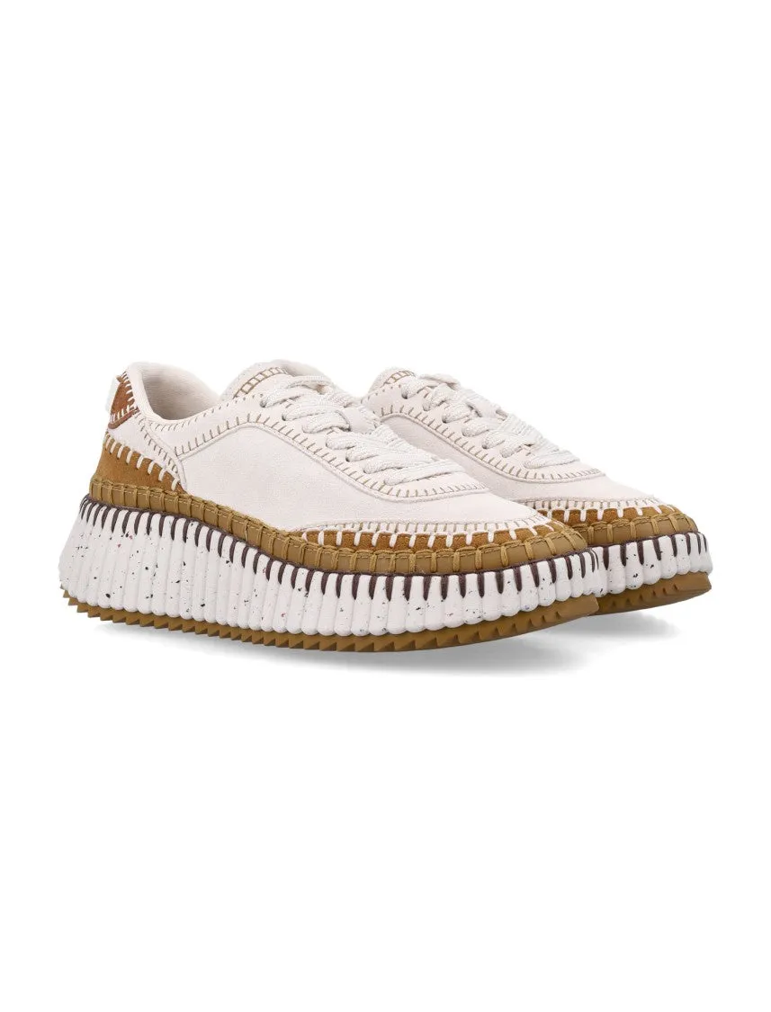 Nama Woman's Sneaker