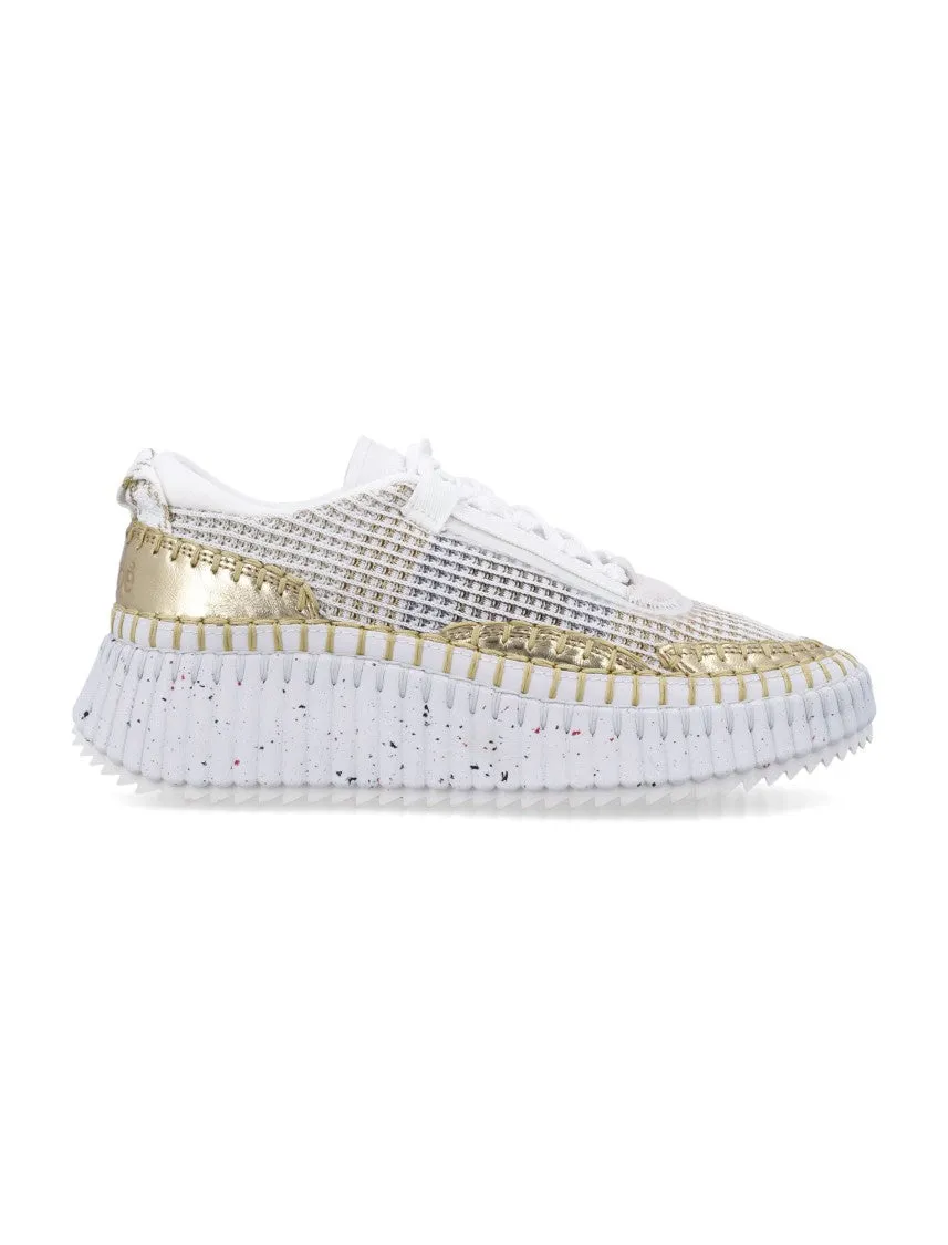 Nama Woman's Sneakers