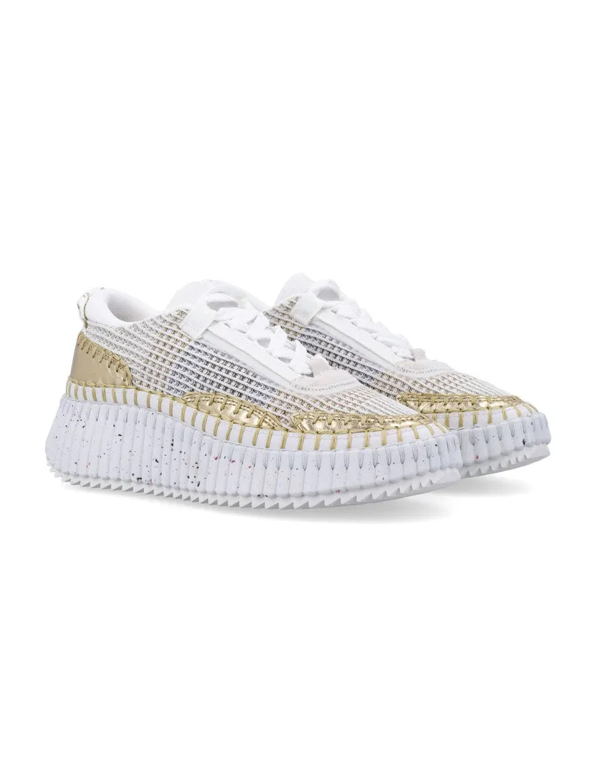 Nama Woman's Sneakers
