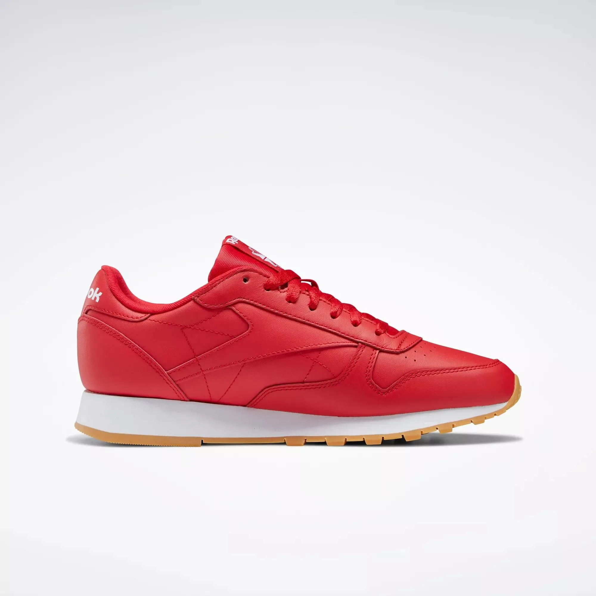 Nao Serati Classic Leather Shoes