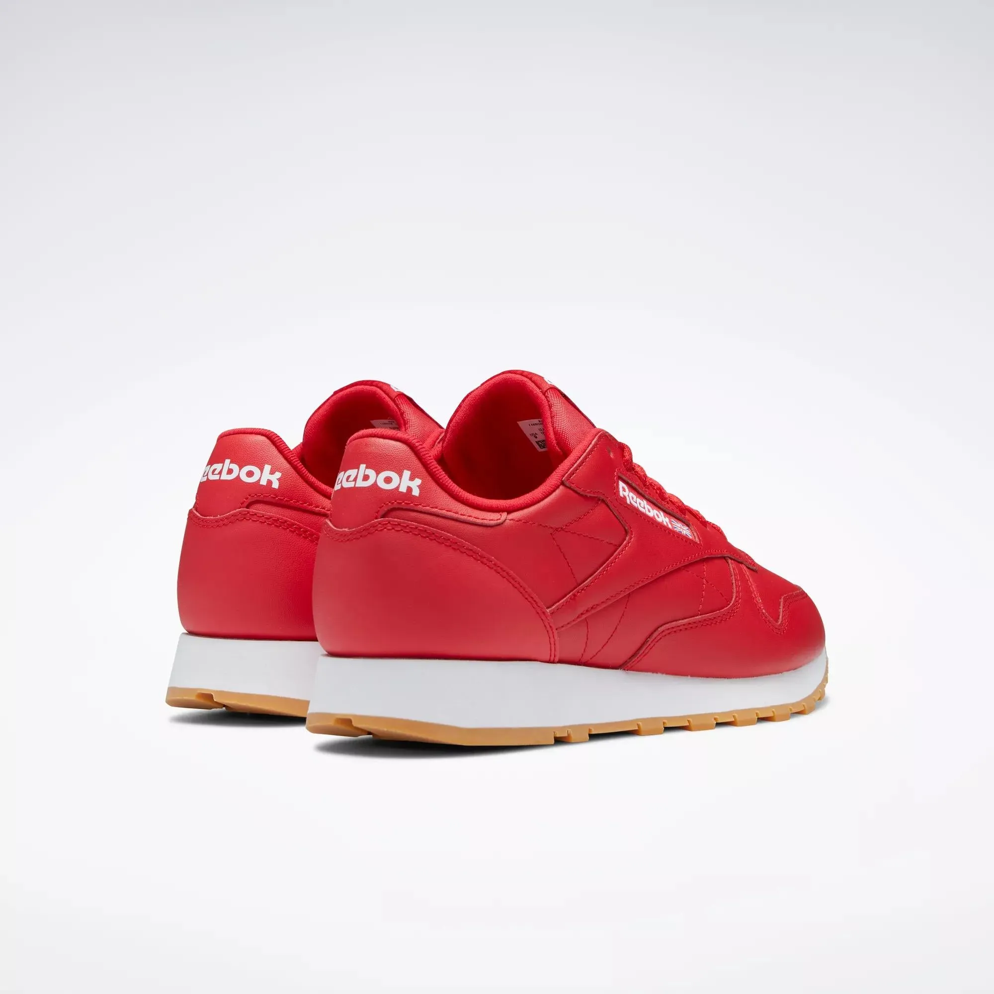 Nao Serati Classic Leather Shoes