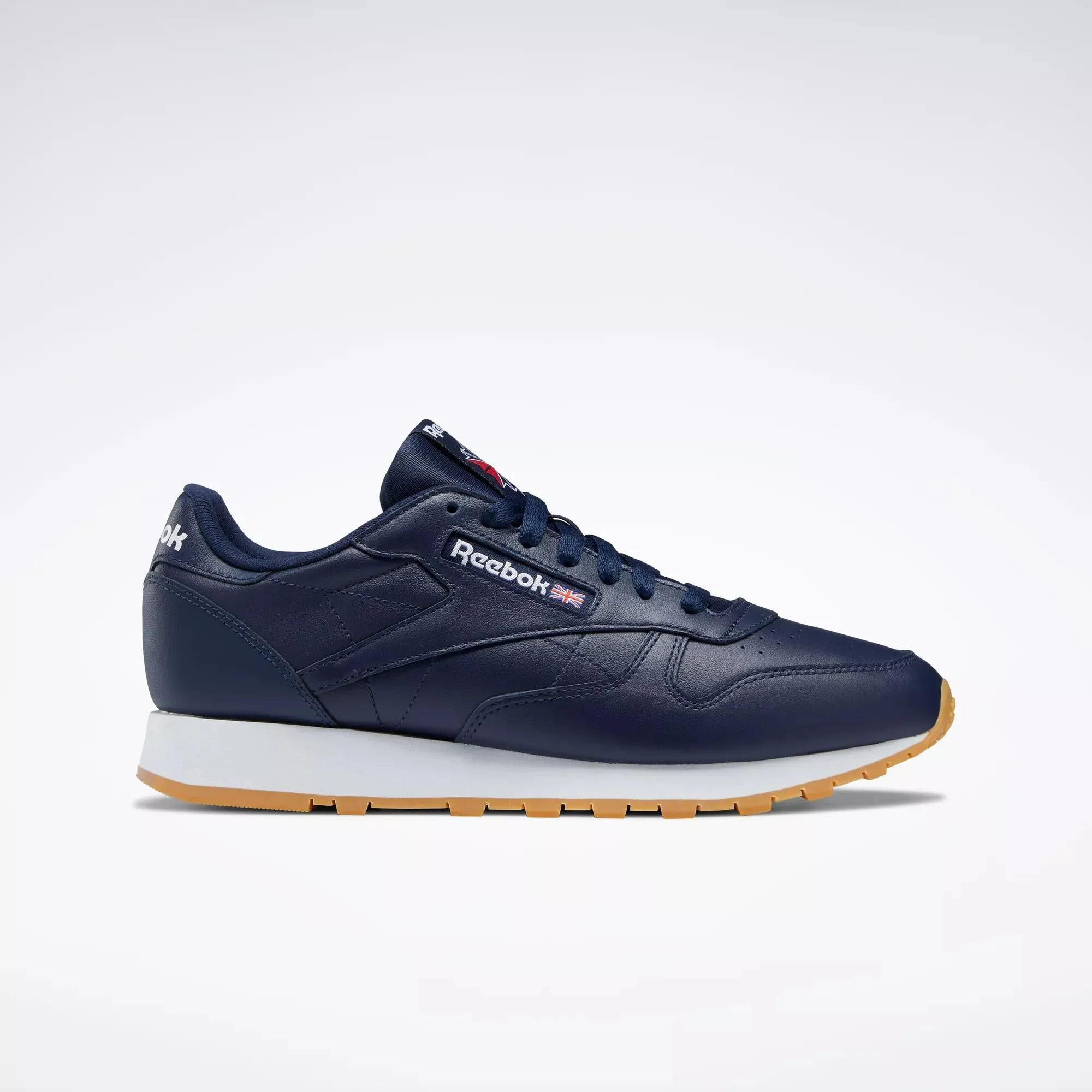 Nao Serati Classic Leather Shoes