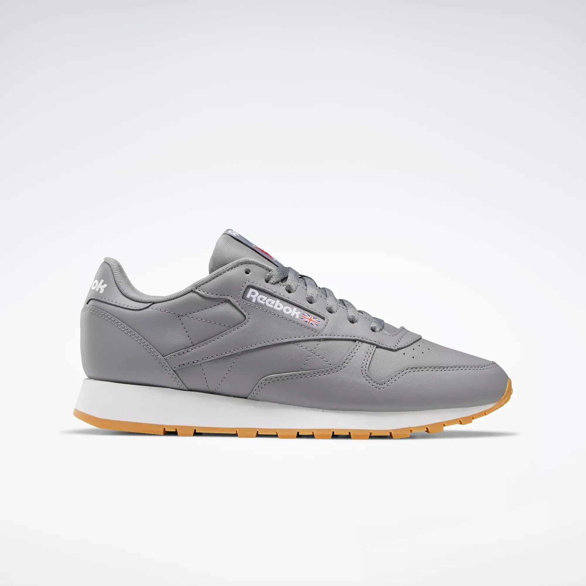 Nao Serati Classic Leather Shoes