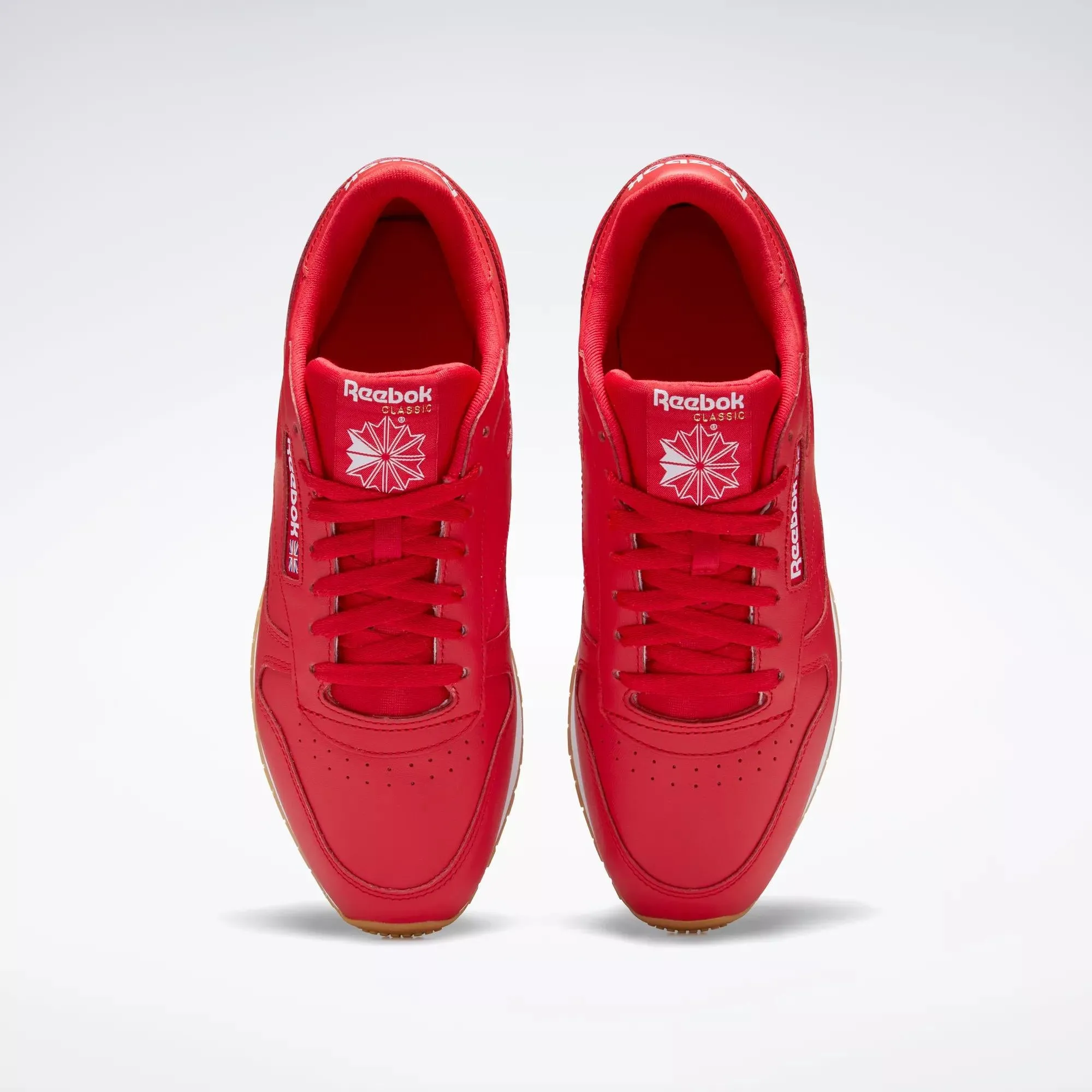 Nao Serati Classic Leather Shoes
