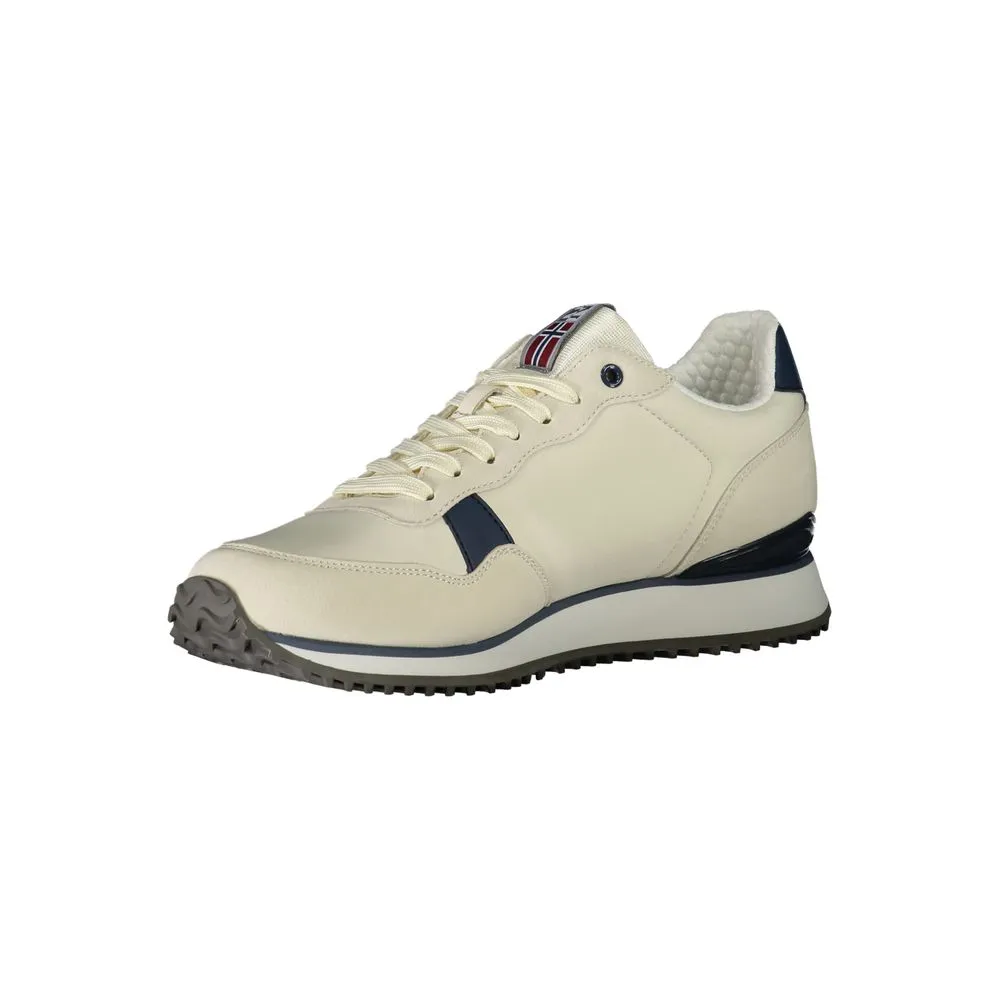 Napapijri  Polyester Men's Sneaker
