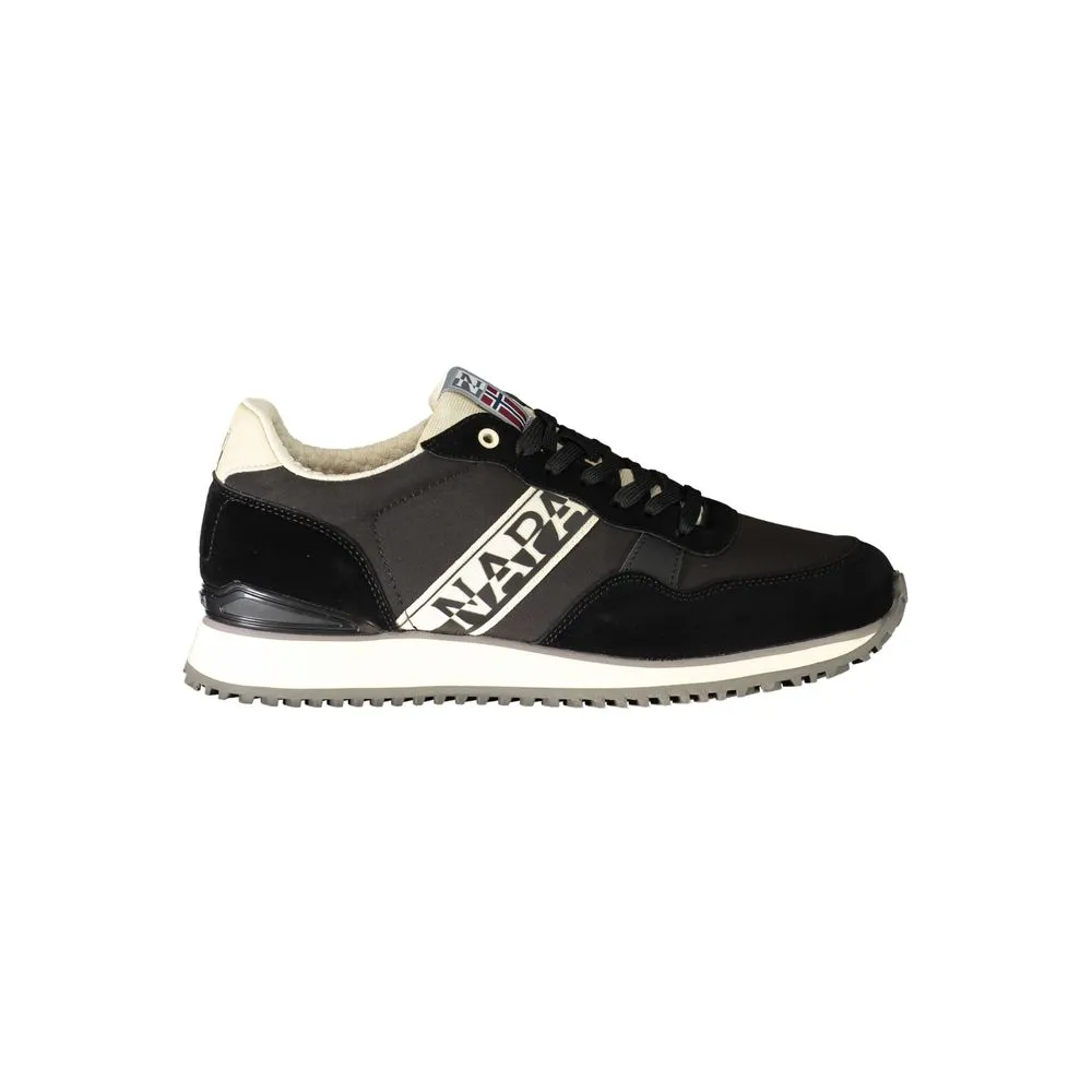 Napapijri  Polyester Men's Sneaker