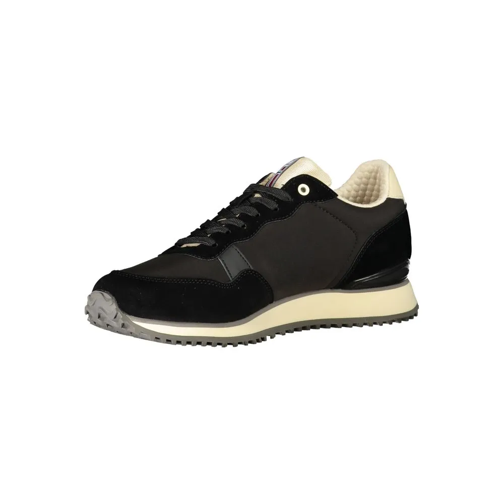 Napapijri  Polyester Men's Sneaker