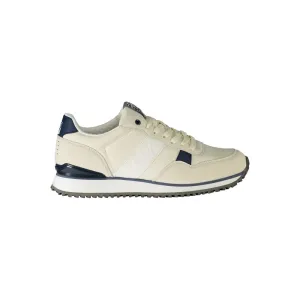 Napapijri  Polyester Men's Sneaker