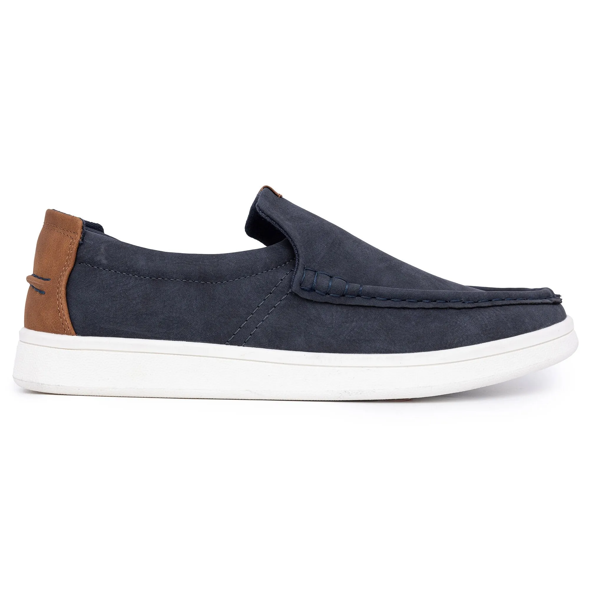 Nautica Slip-On Boat Shoe