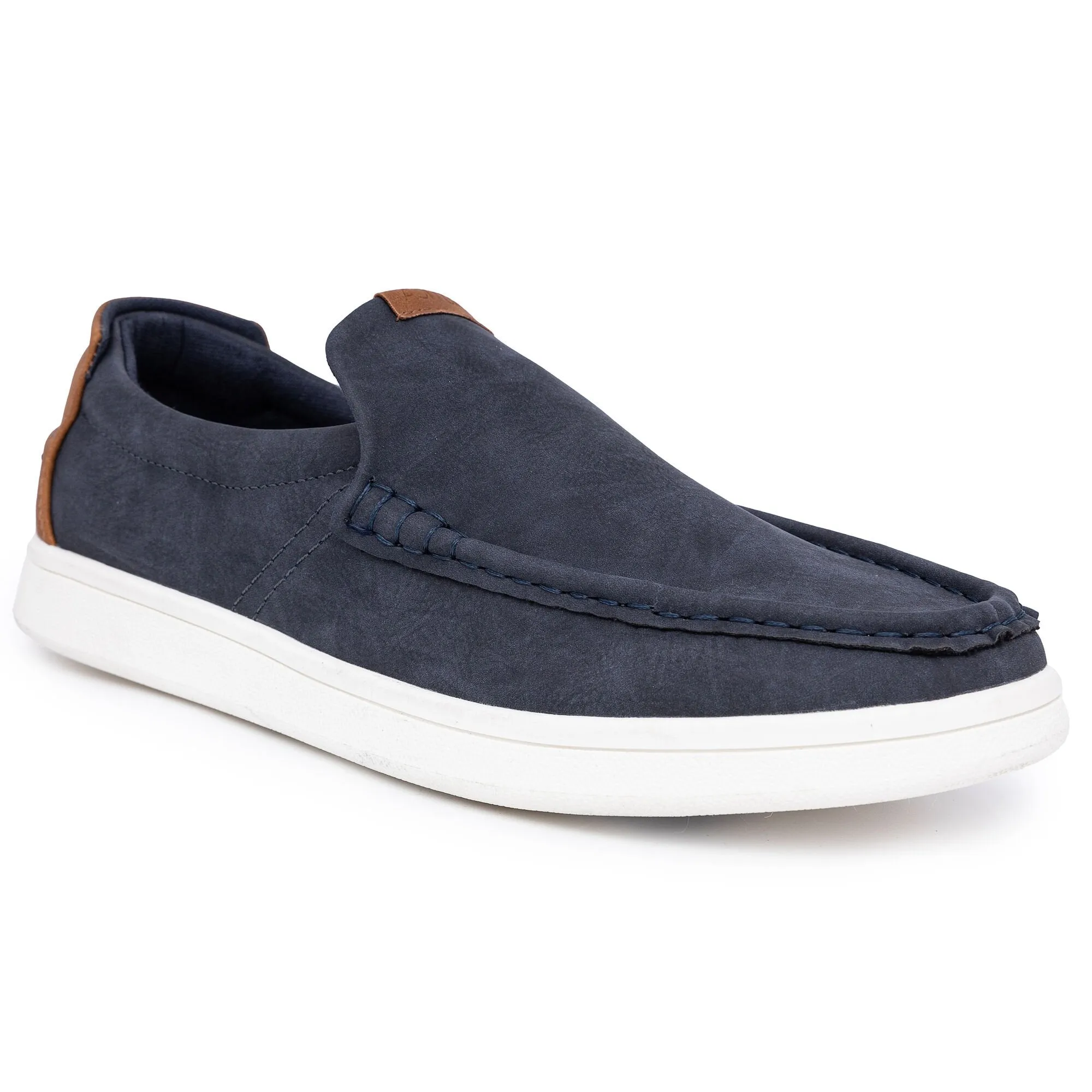 Nautica Slip-On Boat Shoe