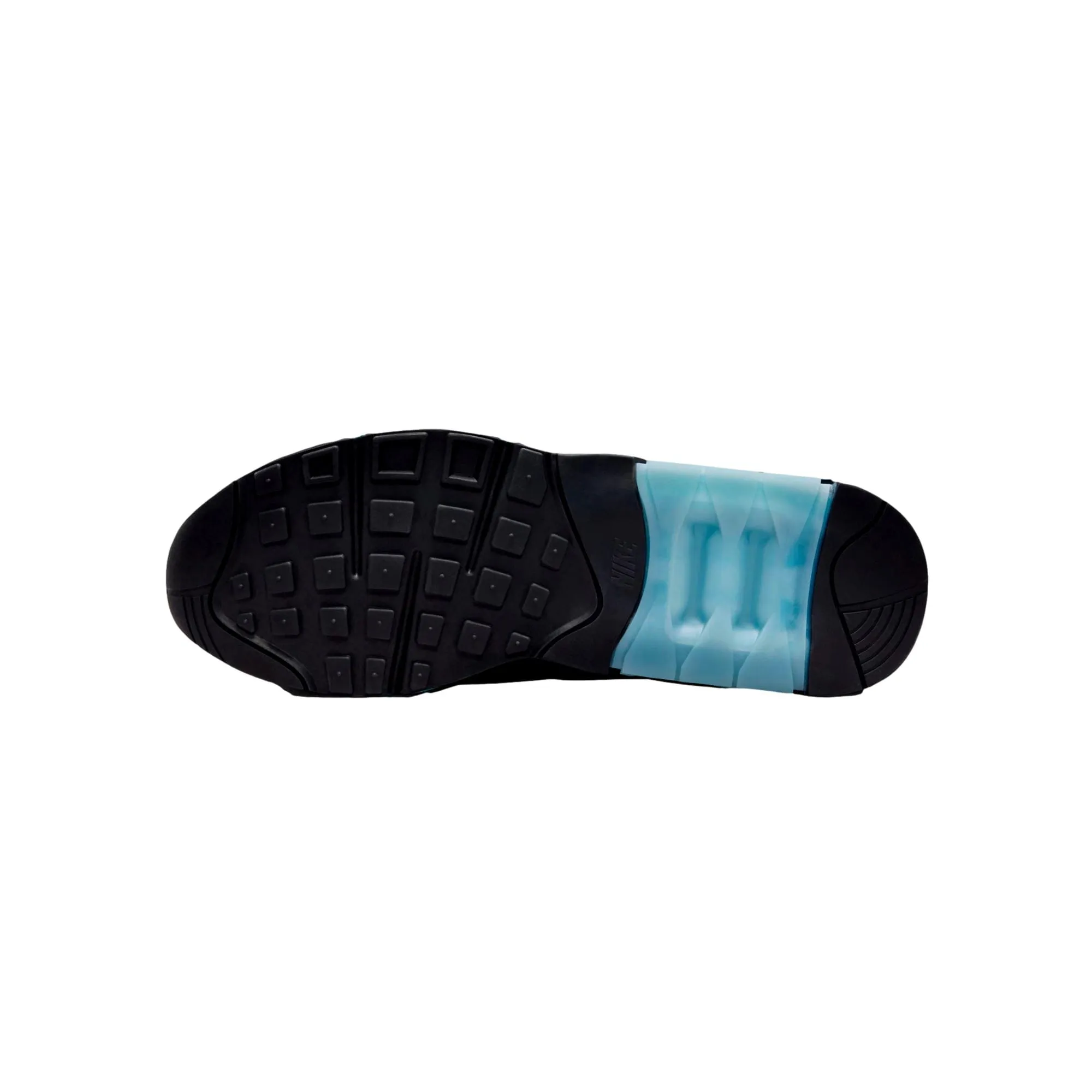 Nike Air 180 Baltic Blue/Lightening-Black  HQ4043-400 Men's