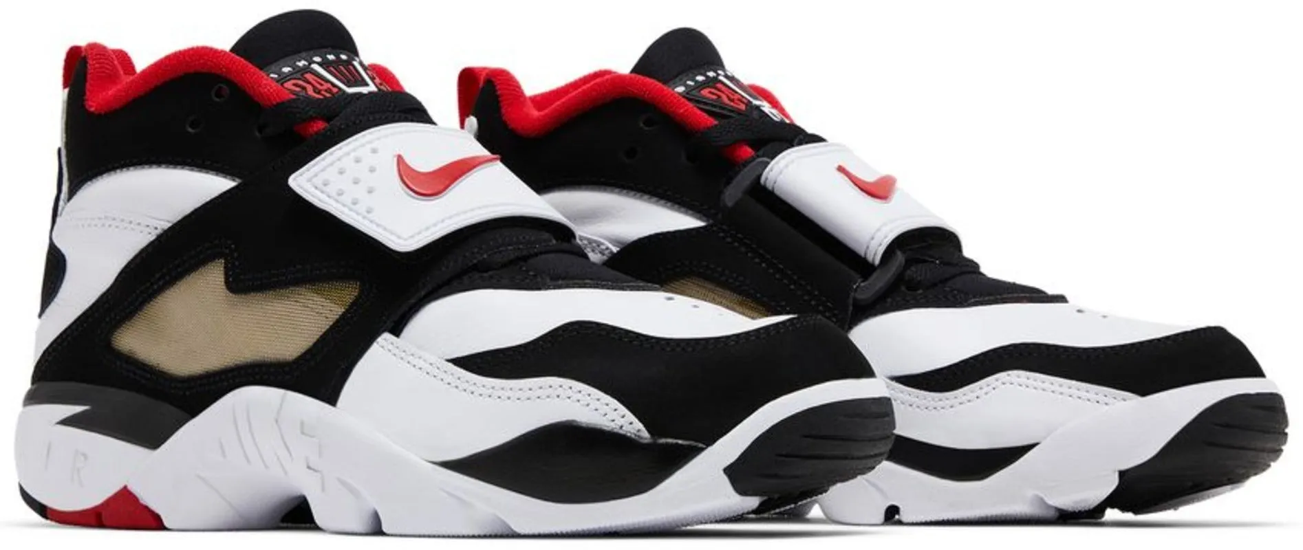Nike Air Diamond Turf 49ers (2025)