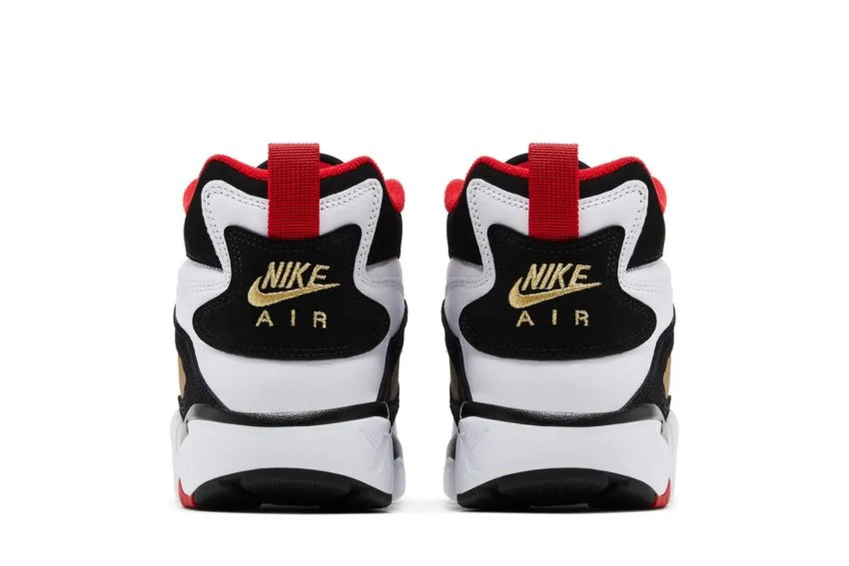 Nike Air Diamond Turf 49ers (2025)