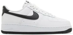 Nike Air Force 1 Low '07 White Black