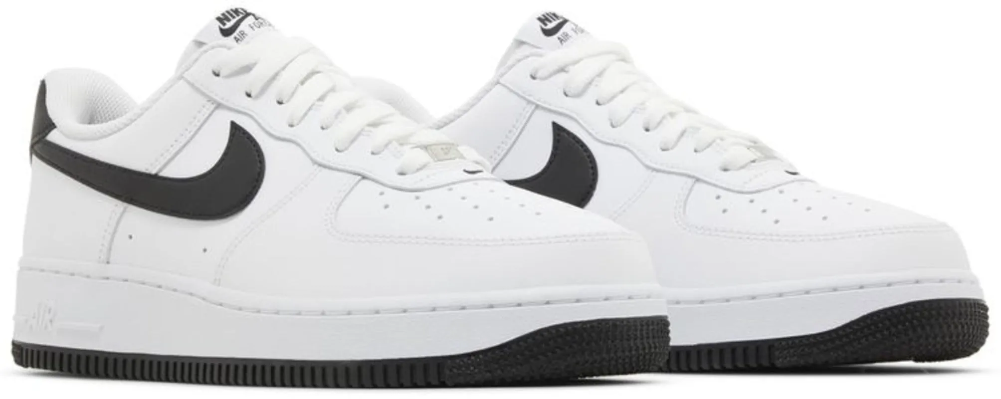 Nike Air Force 1 Low '07 White Black