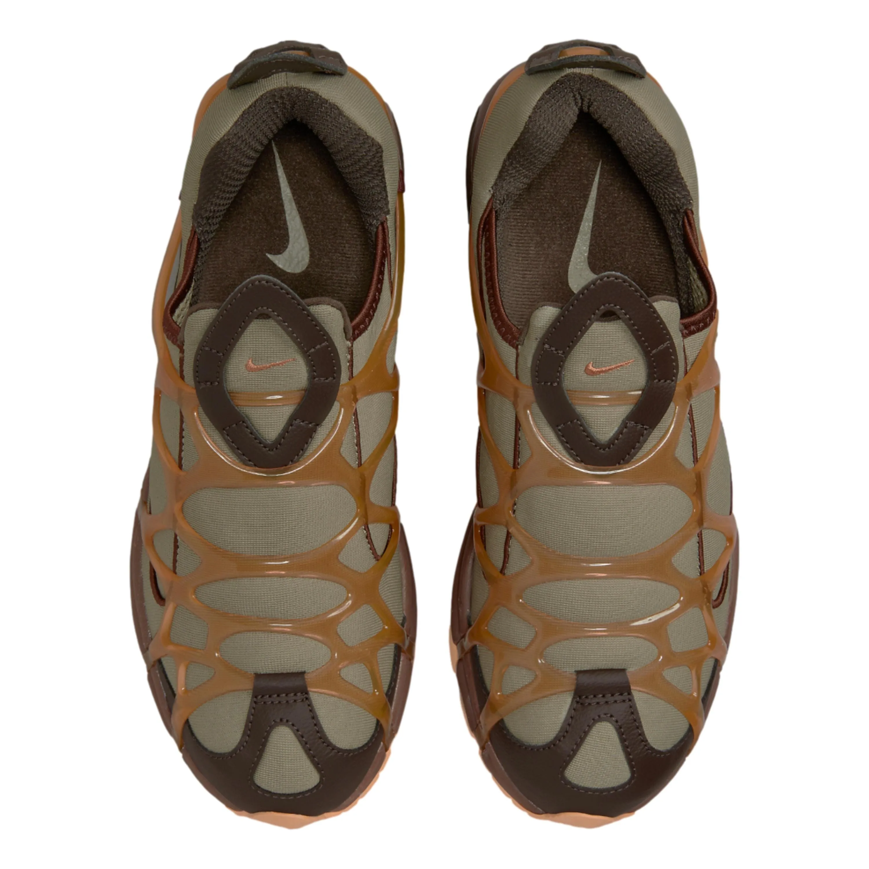 Nike Air Kukini Khaki/Dark Chocolate-Light Cognac  DX0659-200 Men's