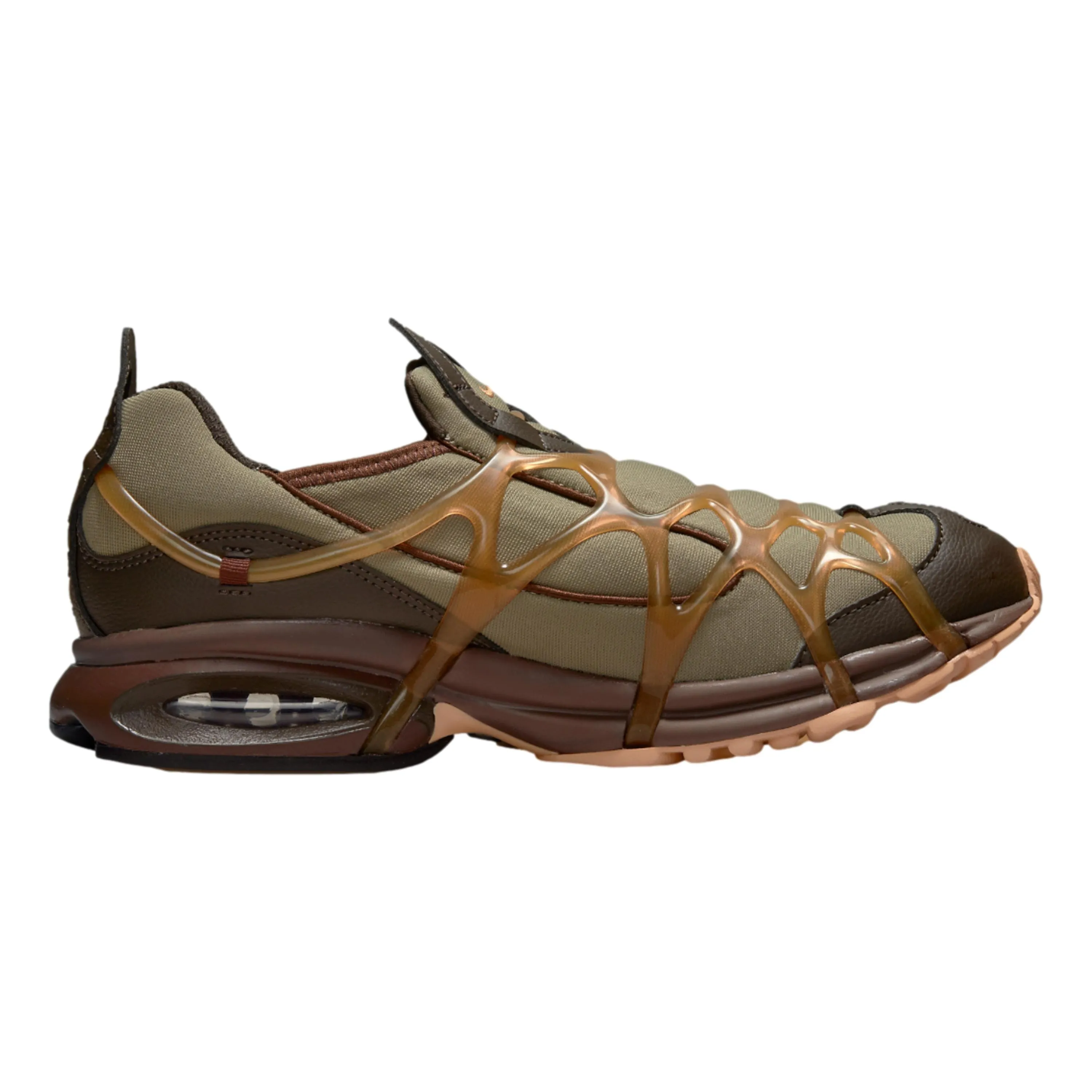 Nike Air Kukini Khaki/Dark Chocolate-Light Cognac  DX0659-200 Men's