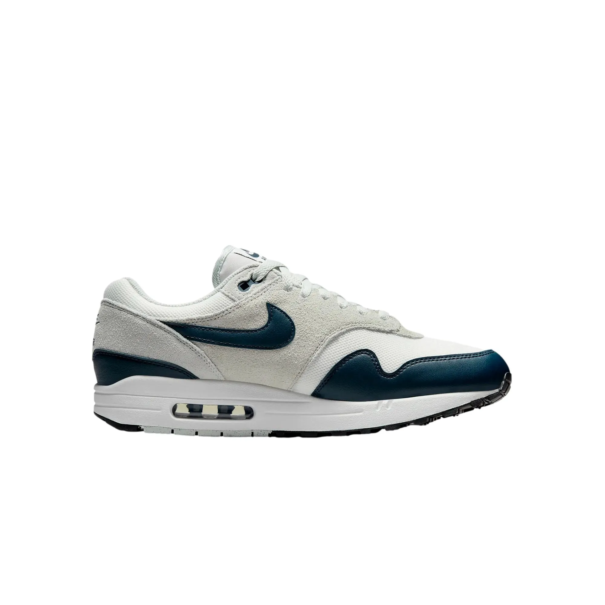Nike Air Max 1 ESS Summit White/Armory Navy  FZ5808-103 Men's