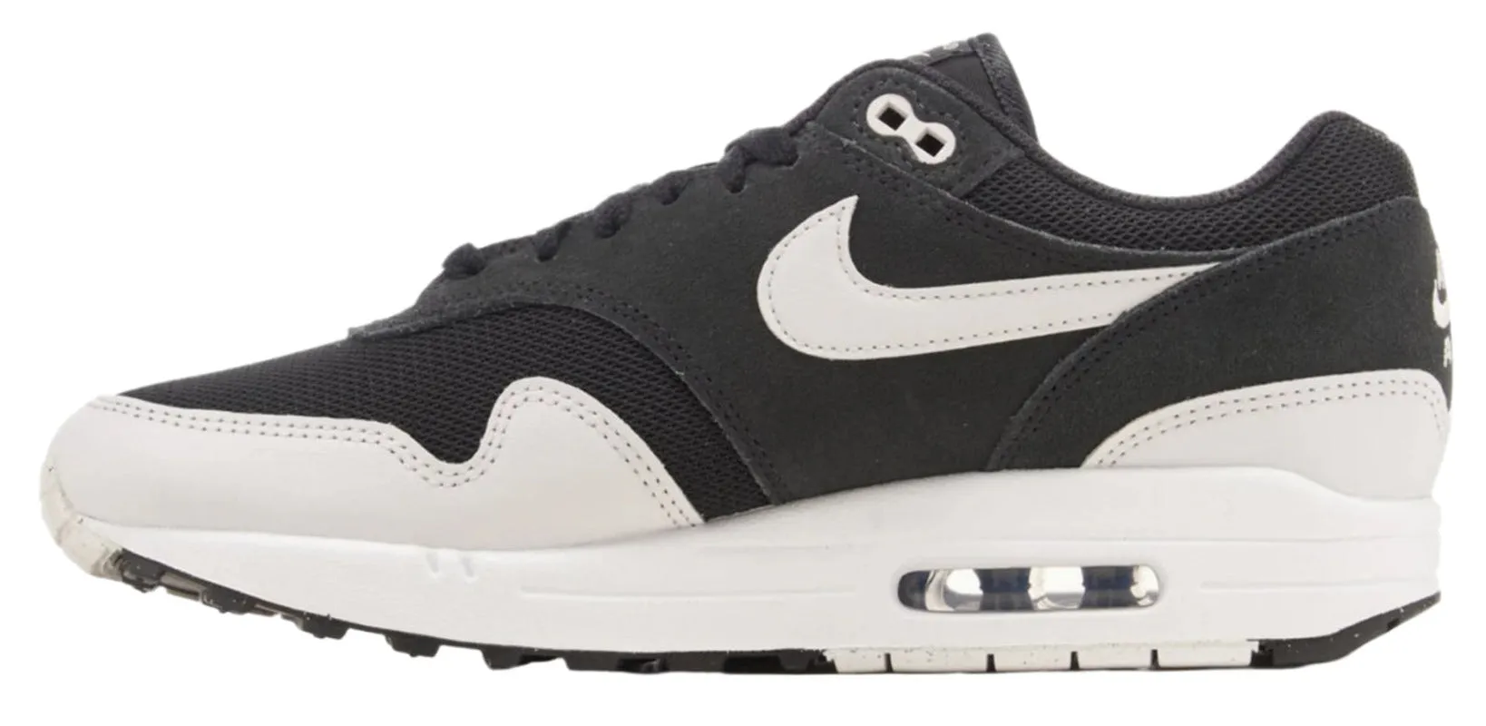 Nike Air Max 1 Essential Off Noir Vast Grey