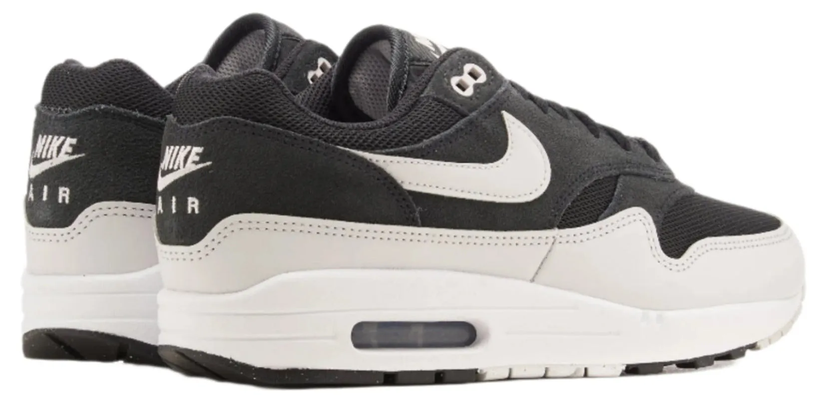 Nike Air Max 1 Essential Off Noir Vast Grey