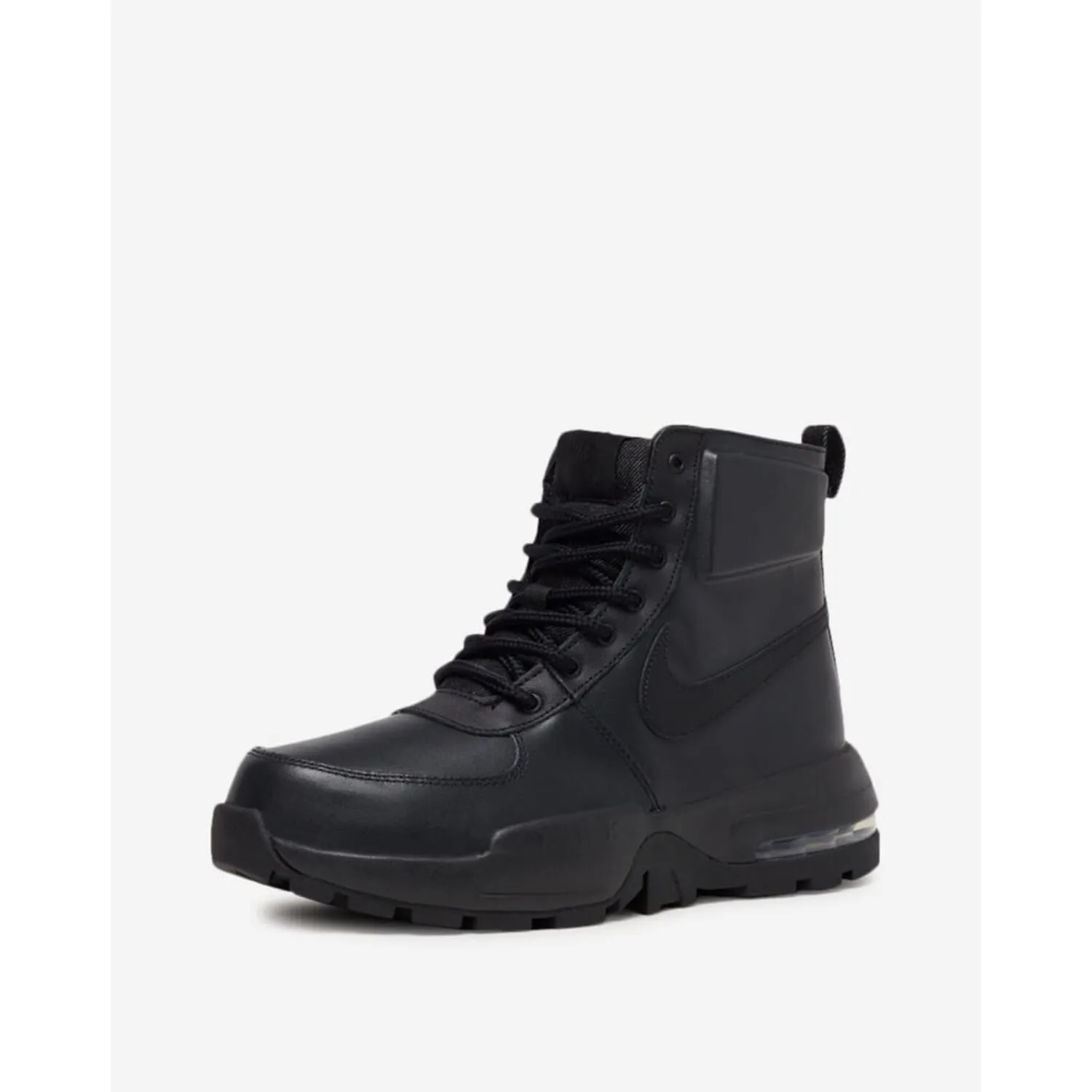 Nike Air Max Goaterra 2.0 Black/Black  DD5016-001 Men's