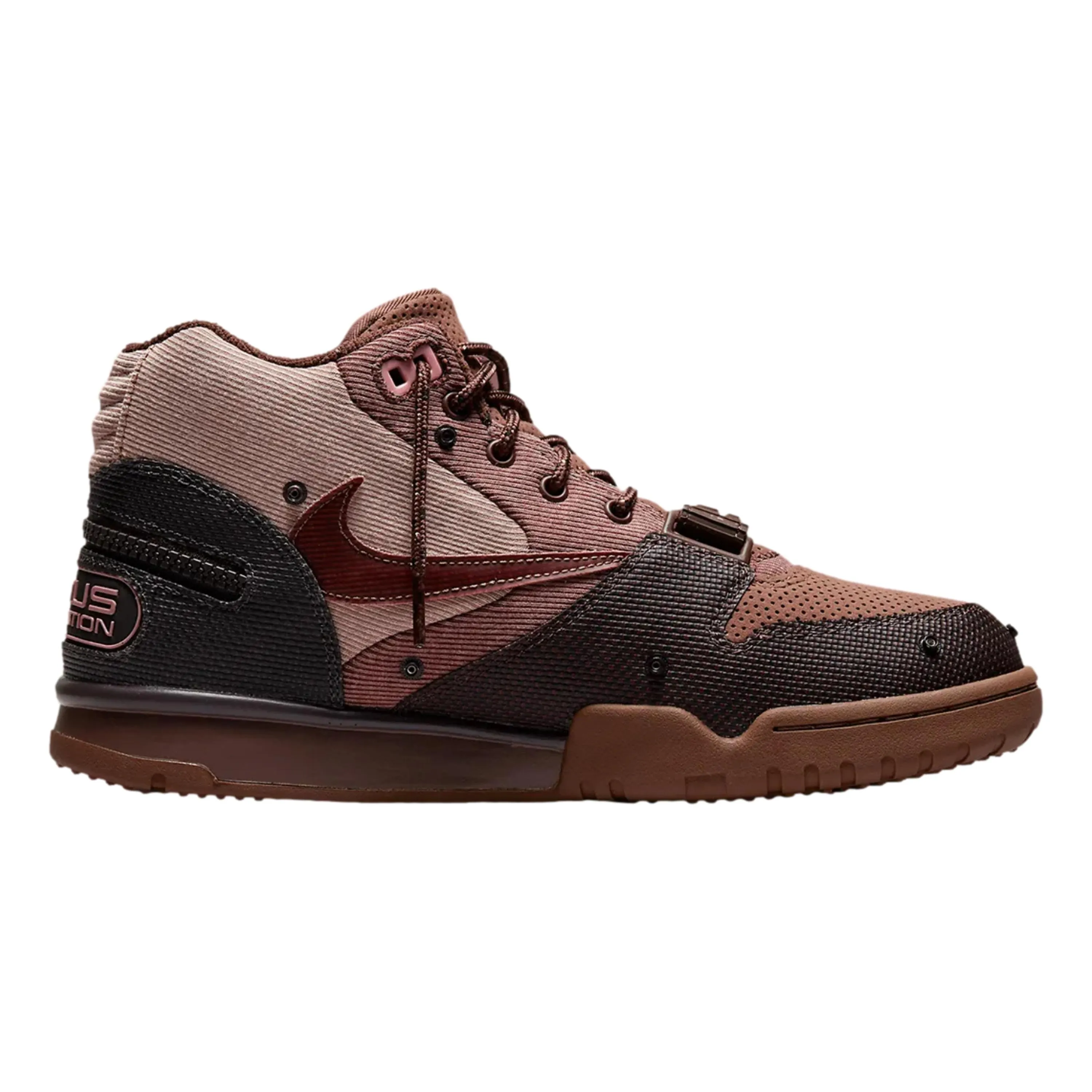 Nike Air Trainer 1/CJ Light Chocolate/Rust Pink  DR7515-200 Men's