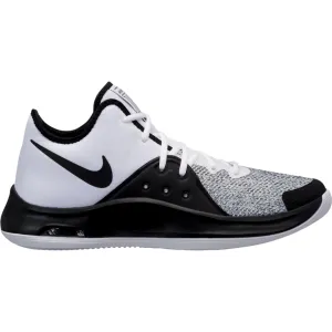 Nike Air Versitile III White/Black-Dark Grey  AO4430-100 Men's