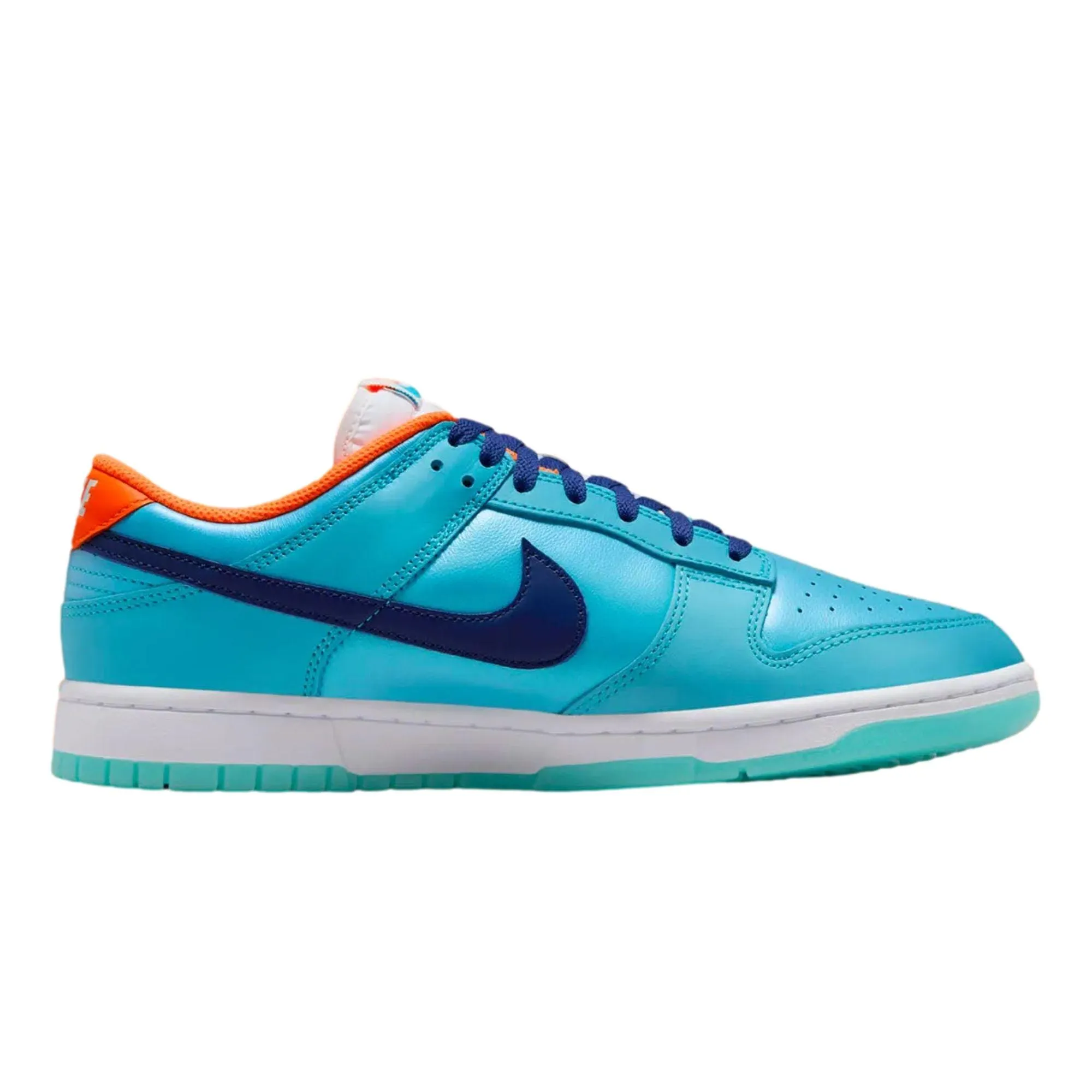 Nike Dunk Low SE Baltic Blue/Deep Royal Blue  HQ1538-416 Men's