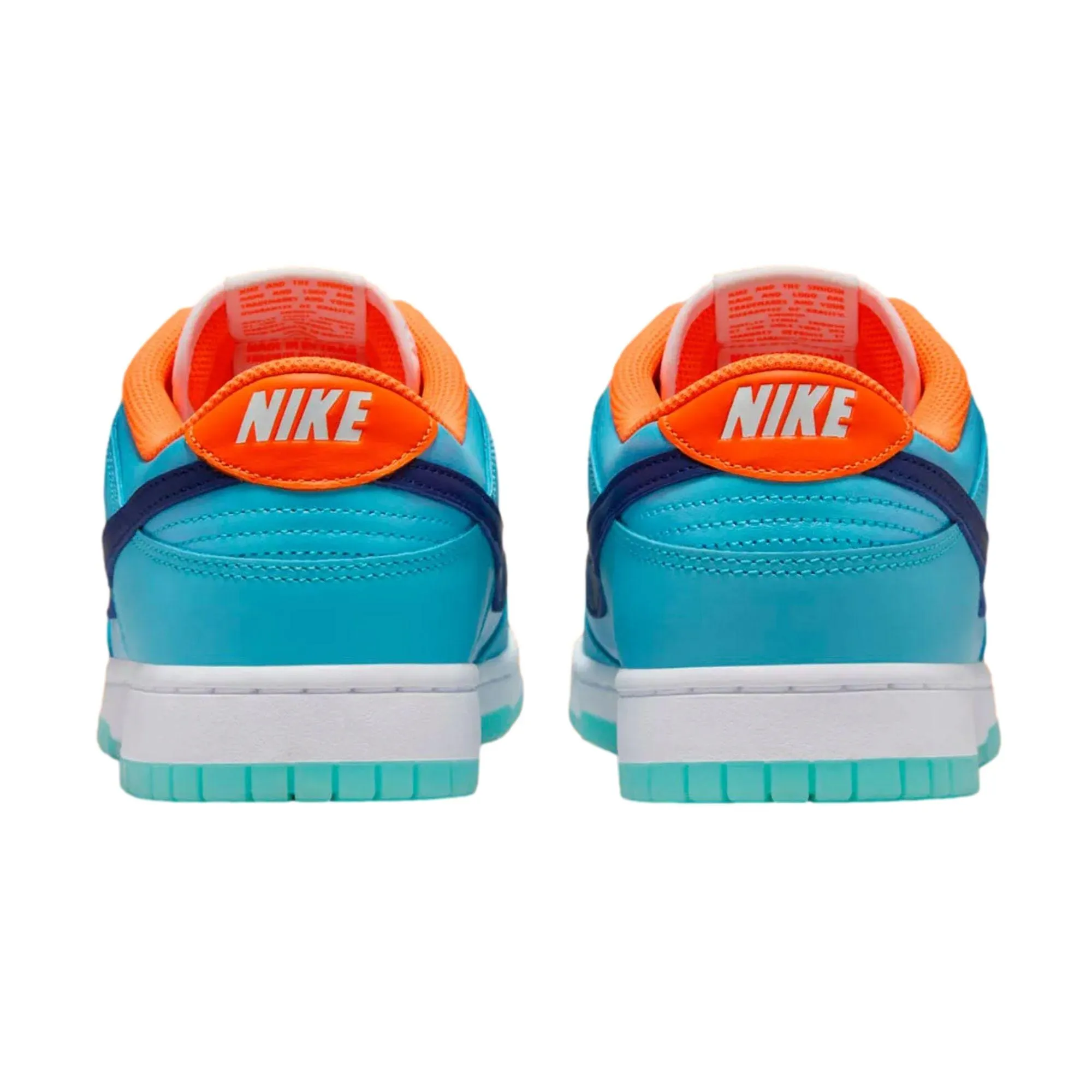 Nike Dunk Low SE Baltic Blue/Deep Royal Blue  HQ1538-416 Men's