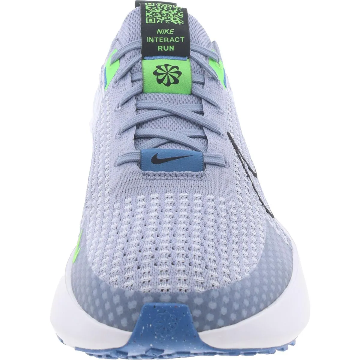 Nike Interact Run Mens Cross Training Fitness Running & Training Shoes