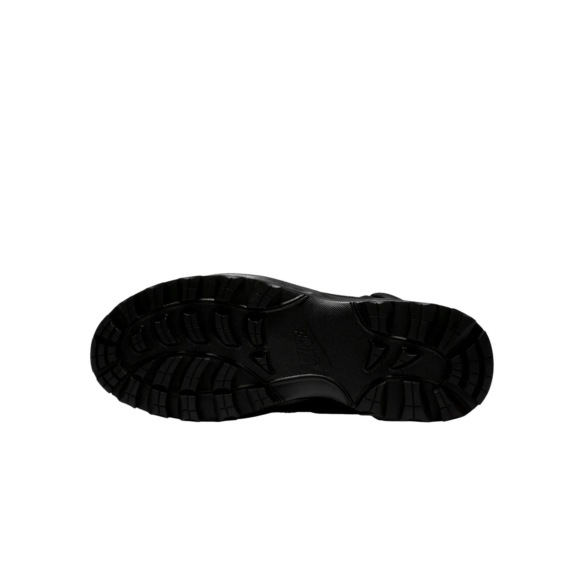 Nike Manoa Black/Black-Black  456975-001 Men's