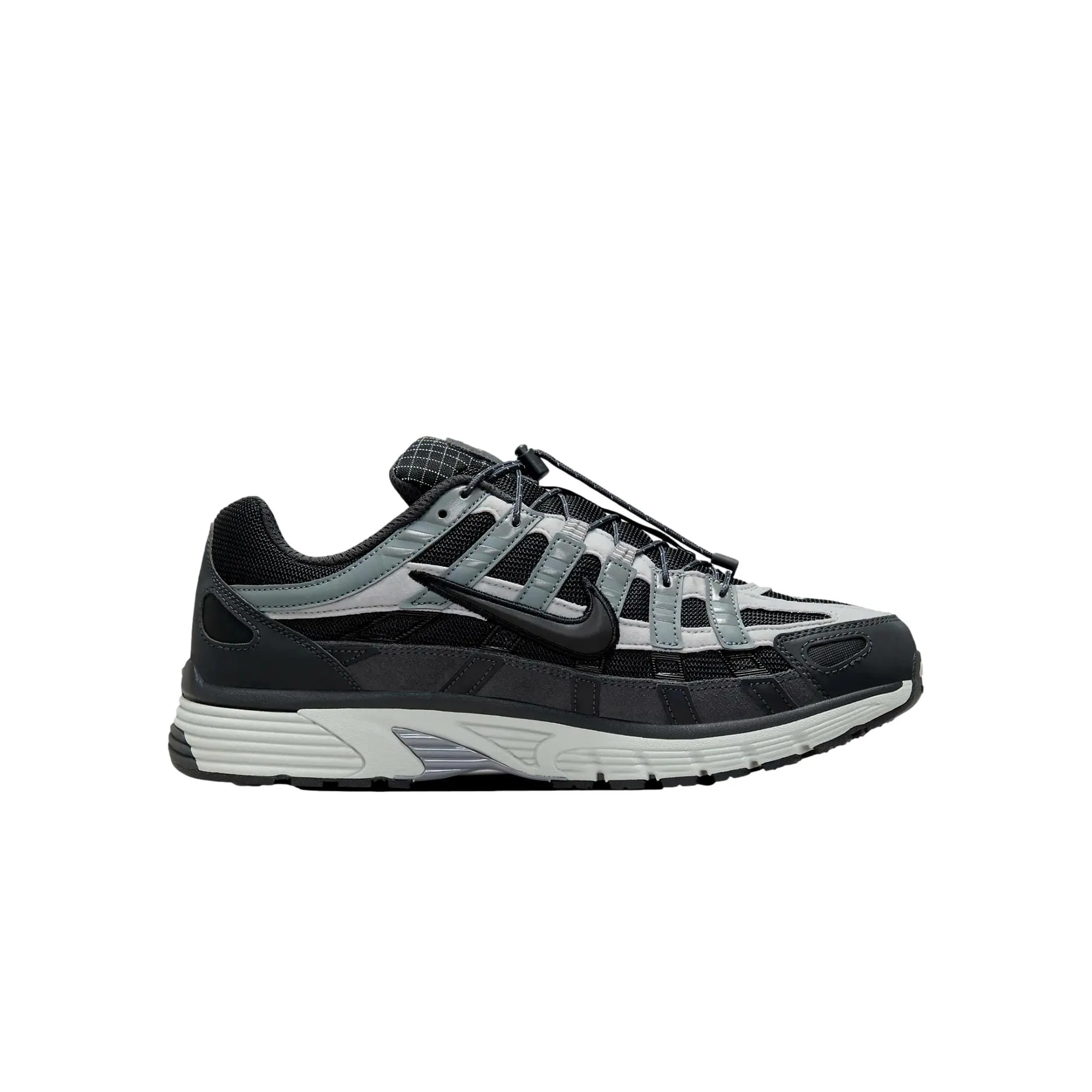 Nike P-6000 Anthracite/Black-Smoke Grey  HQ3818-001 Men's