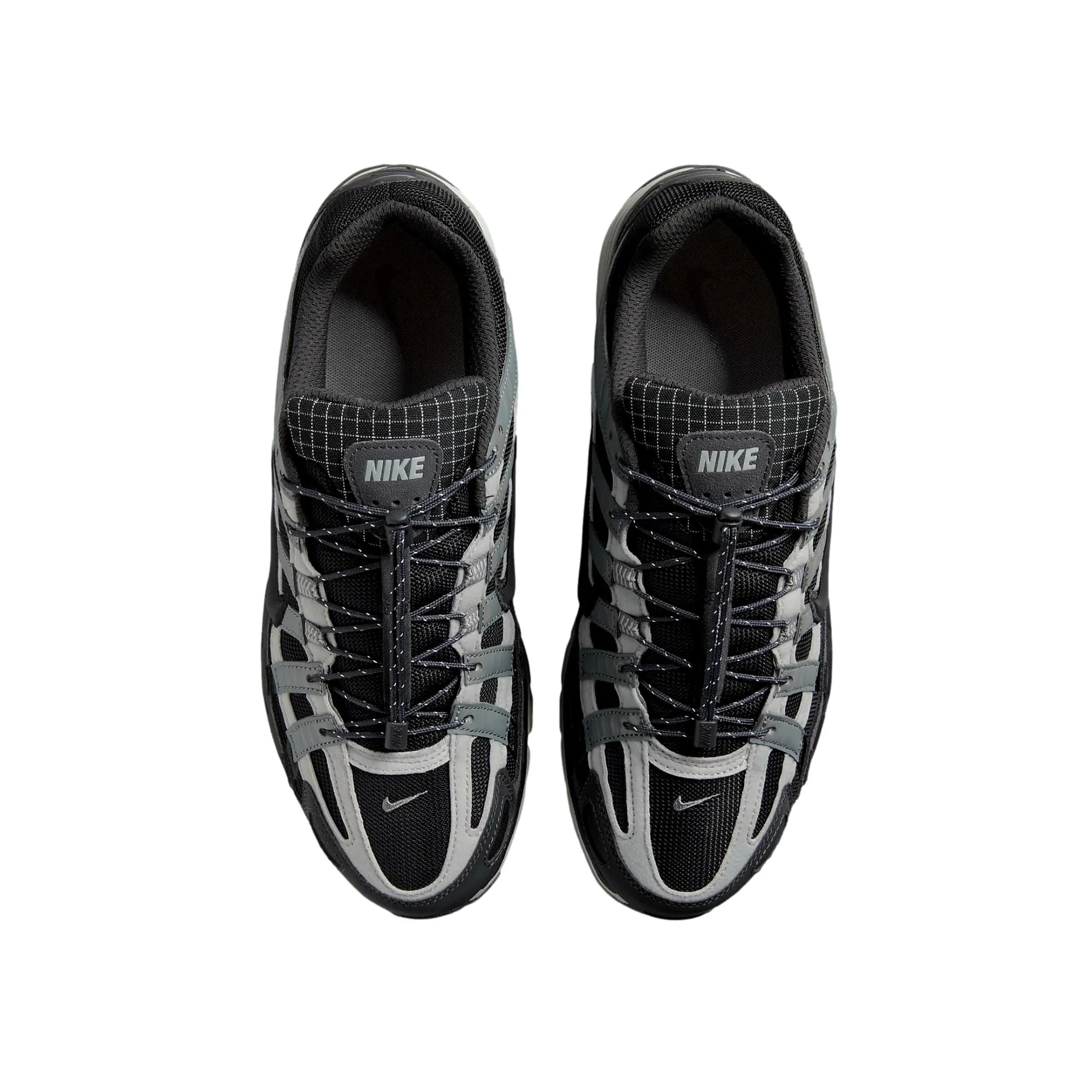 Nike P-6000 Anthracite/Black-Smoke Grey  HQ3818-001 Men's