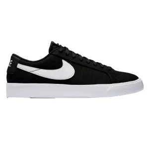 Nike SB Blazer Vapor Black/White  878365-010 Men's