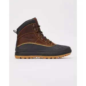 Nike Woodside II Dark Gold Leaf/Dark Gold Leaf  525393-770 Men's