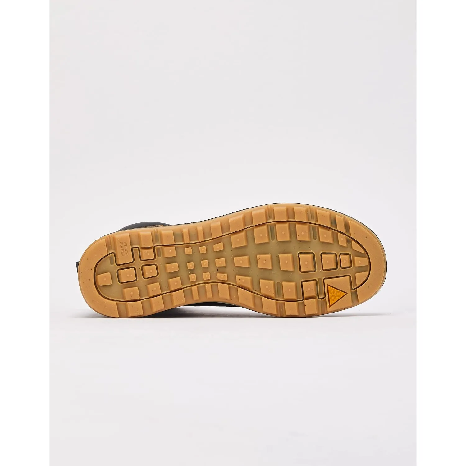 Nike Woodside II Dark Gold Leaf/Dark Gold Leaf  525393-770 Men's