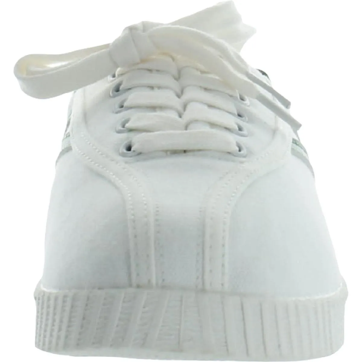 Nylite Mens Padded Insole Canvas Fashion Sneakers
