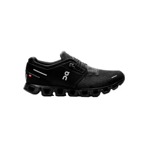 ON Cloud 5 All Black  59.98986 Men's