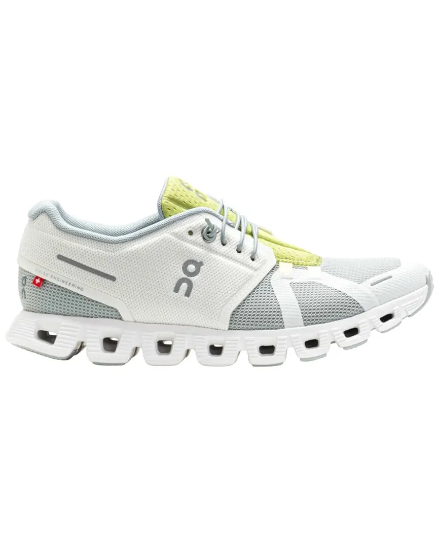 On Running Cloud 5 Push Sneaker