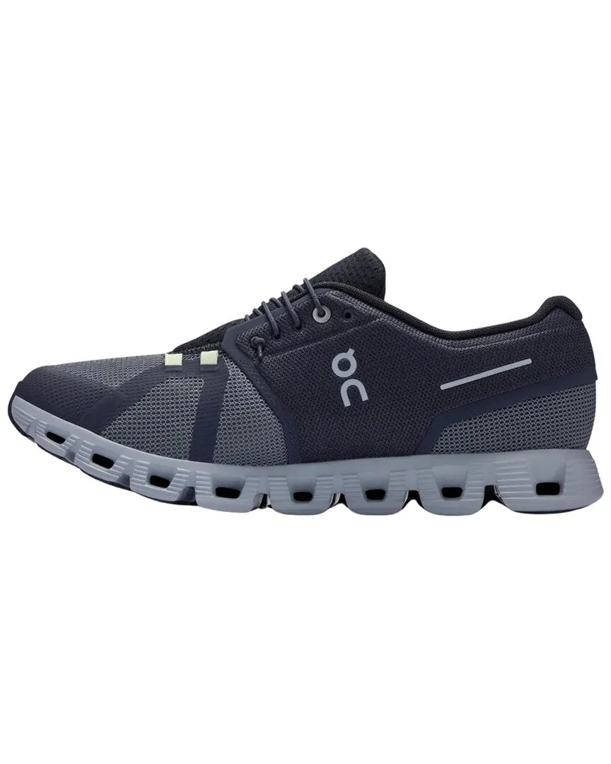 On Running Cloud 5 Push Sneaker