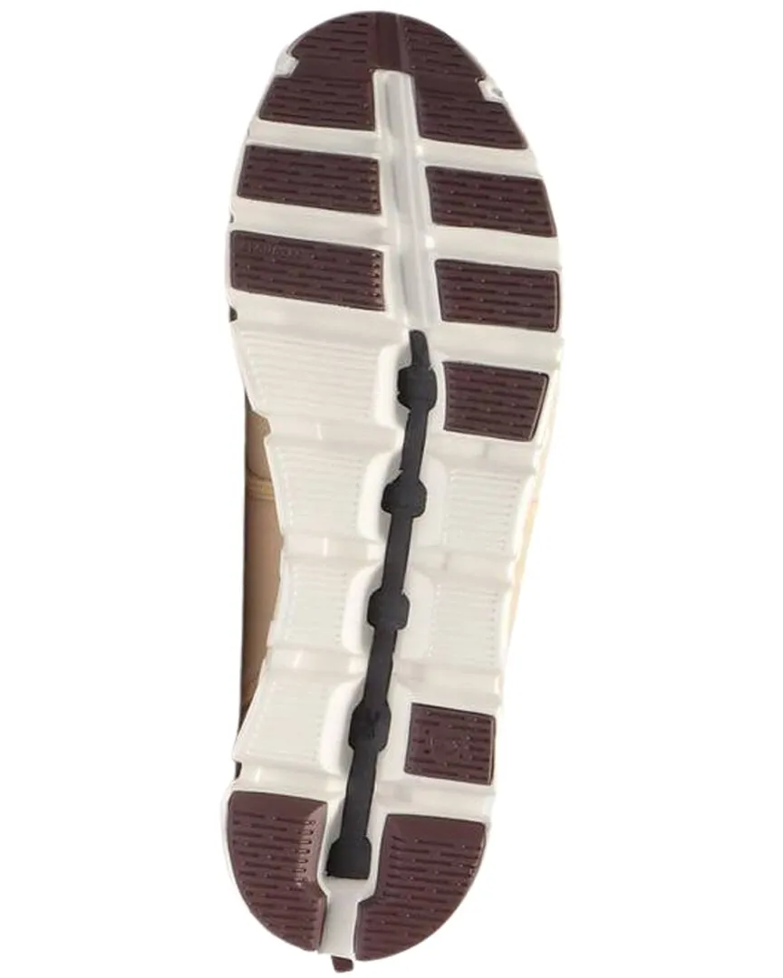 On Running Cloud 5 W.P Sneaker