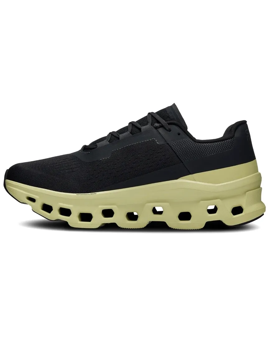 On Running Cloudmonster Sneaker